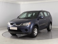 Mitsubishi Outlander  2.4 MIVEC 