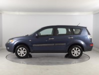 Mitsubishi Outlander  2.4 MIVEC 