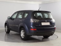 Mitsubishi Outlander  2.4 MIVEC 