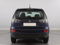 Mitsubishi Outlander  2.4 MIVEC 