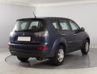 Mitsubishi Outlander  2.4 MIVEC 