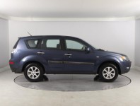 Mitsubishi Outlander  2.4 MIVEC 