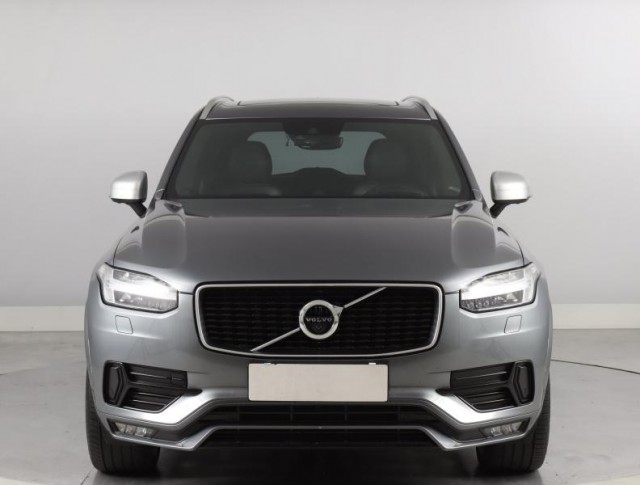 Volvo XC90  D5 AWD R-Design