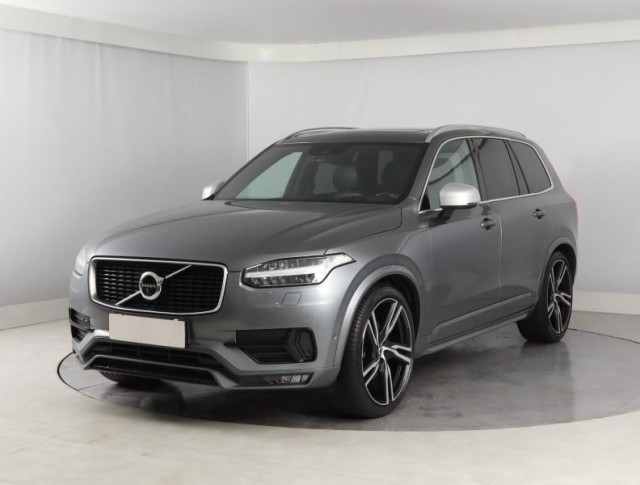 Volvo XC90  D5 AWD R-Design