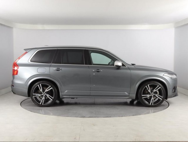 Volvo XC90  D5 AWD R-Design