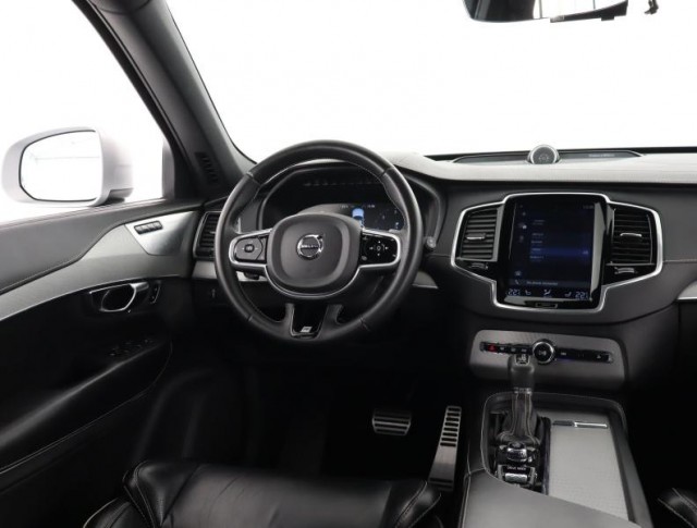 Volvo XC90  D5 AWD R-Design