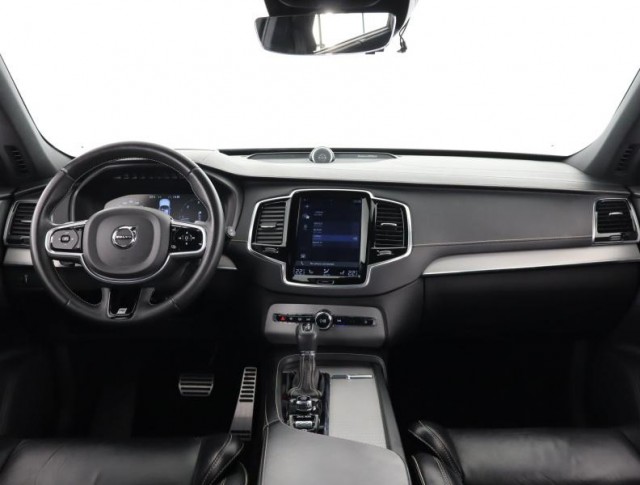 Volvo XC90  D5 AWD R-Design