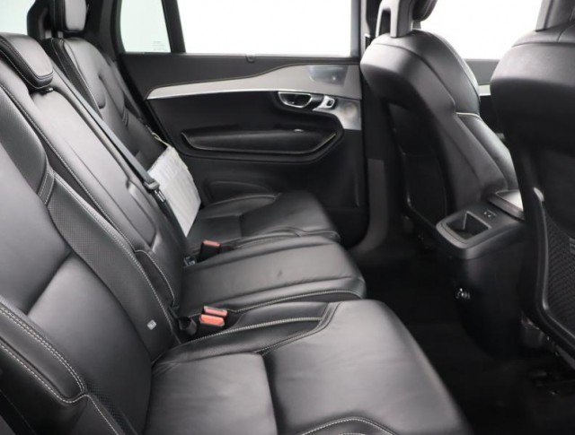 Volvo XC90  D5 AWD R-Design