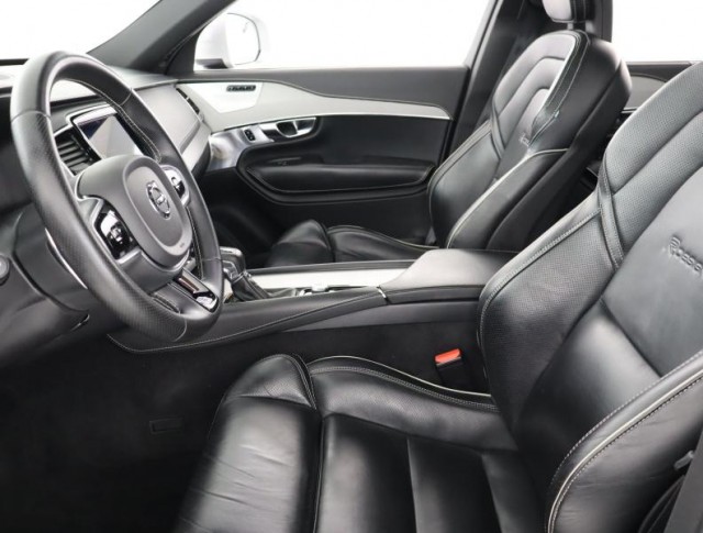 Volvo XC90  D5 AWD R-Design