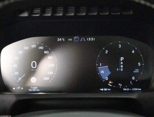 Volvo XC90  D5 AWD R-Design