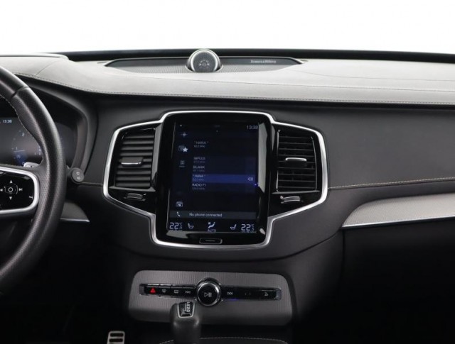 Volvo XC90  D5 AWD R-Design