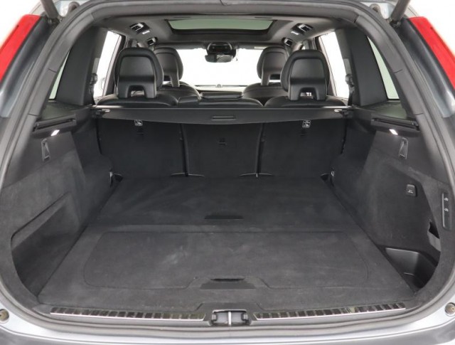 Volvo XC90  D5 AWD R-Design