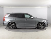 Volvo XC90  D5 AWD R-Design