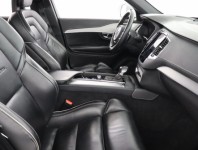 Volvo XC90  D5 AWD R-Design