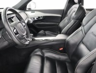 Volvo XC90  D5 AWD R-Design