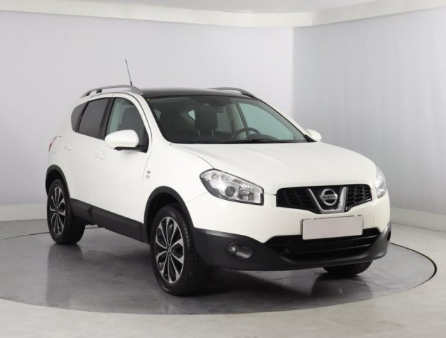 Nissan Qashqai  1.6 dCi N-Tec