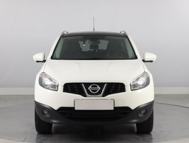 Nissan Qashqai  1.6 dCi N-Tec
