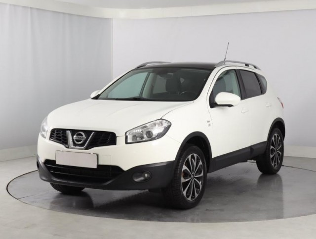 Nissan Qashqai  1.6 dCi N-Tec