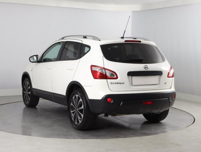Nissan Qashqai  1.6 dCi N-Tec