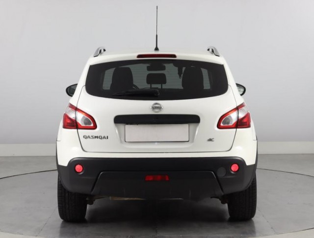 Nissan Qashqai  1.6 dCi N-Tec
