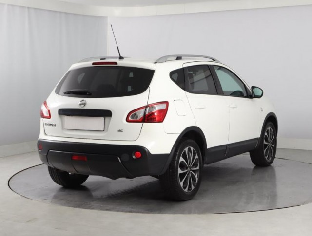 Nissan Qashqai  1.6 dCi N-Tec