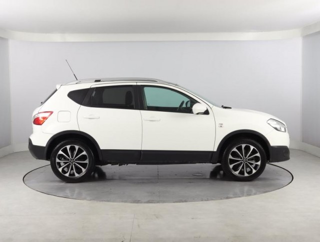 Nissan Qashqai  1.6 dCi N-Tec