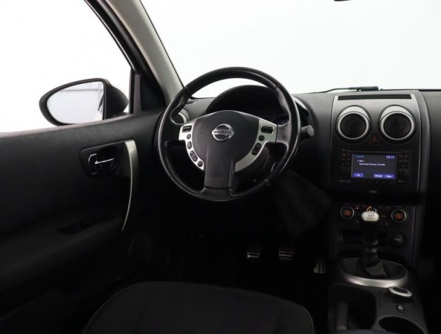 Nissan Qashqai  1.6 dCi N-Tec