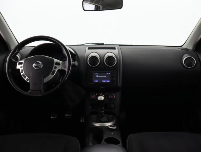 Nissan Qashqai  1.6 dCi N-Tec