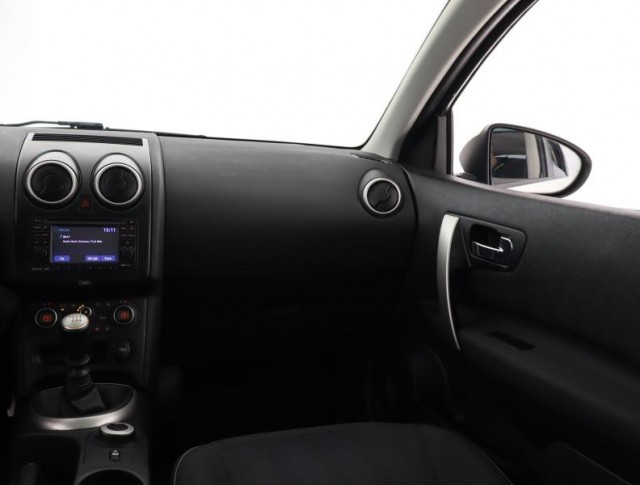Nissan Qashqai  1.6 dCi N-Tec