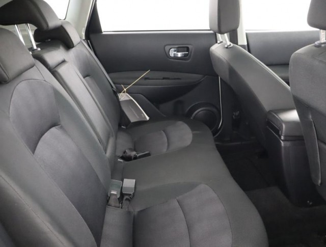 Nissan Qashqai  1.6 dCi N-Tec