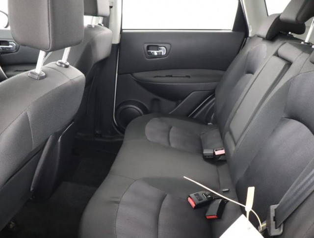 Nissan Qashqai  1.6 dCi N-Tec