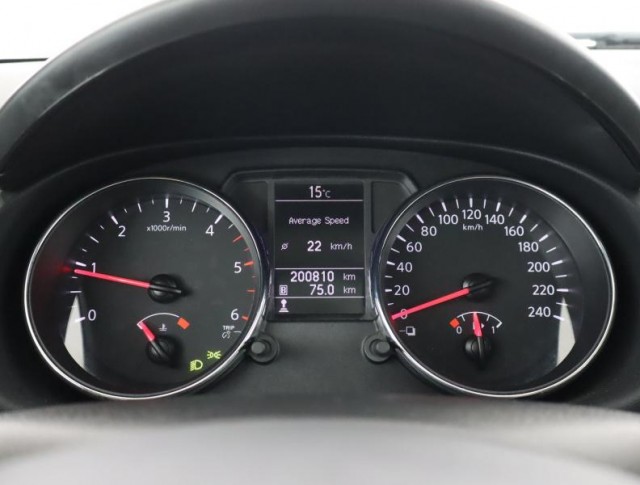 Nissan Qashqai  1.6 dCi N-Tec