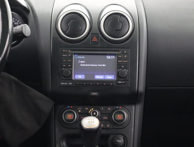Nissan Qashqai  1.6 dCi N-Tec