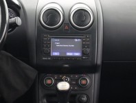 Nissan Qashqai  1.6 dCi N-Tec
