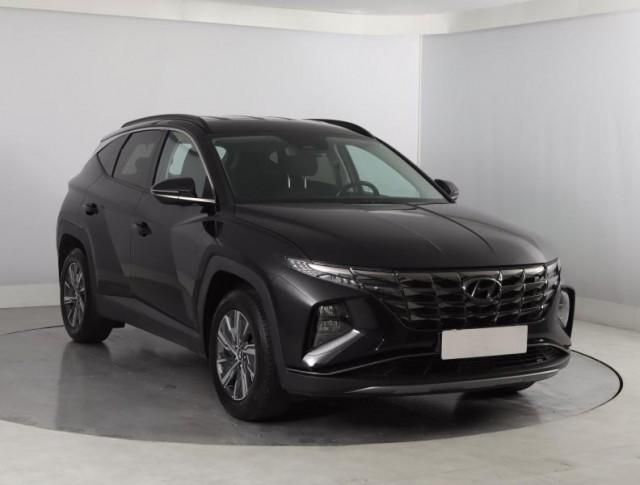 Hyundai Tucson  1.6 T-GDI 