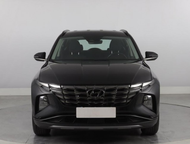 Hyundai Tucson  1.6 T-GDI 