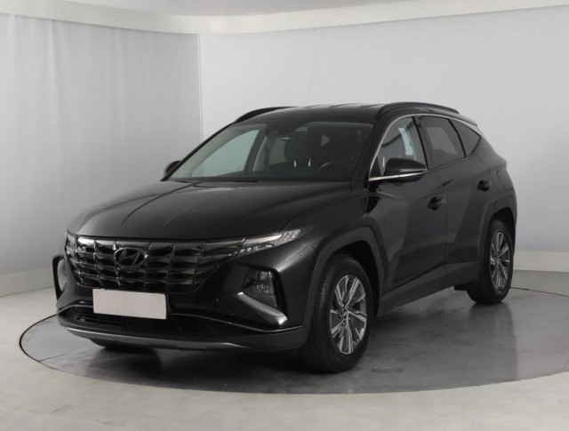 Hyundai Tucson  1.6 T-GDI 