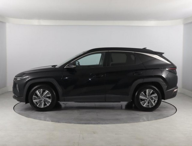 Hyundai Tucson  1.6 T-GDI 