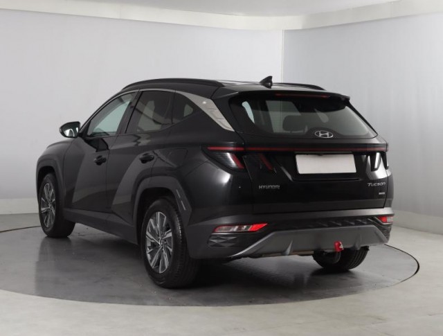 Hyundai Tucson  1.6 T-GDI 