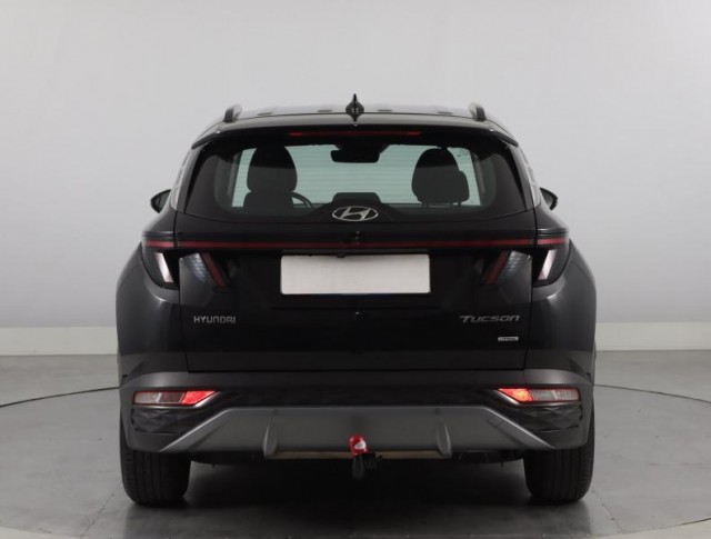 Hyundai Tucson  1.6 T-GDI 