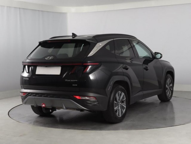 Hyundai Tucson  1.6 T-GDI 