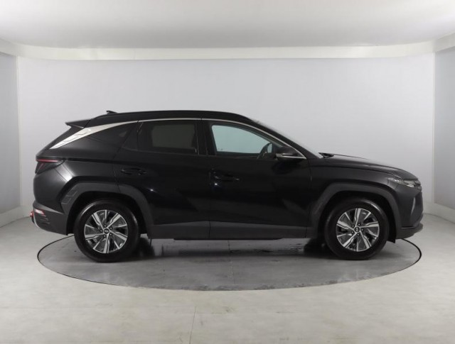 Hyundai Tucson  1.6 T-GDI 
