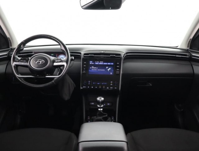 Hyundai Tucson  1.6 T-GDI 