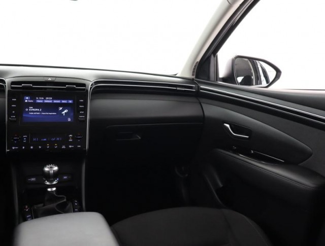 Hyundai Tucson  1.6 T-GDI 