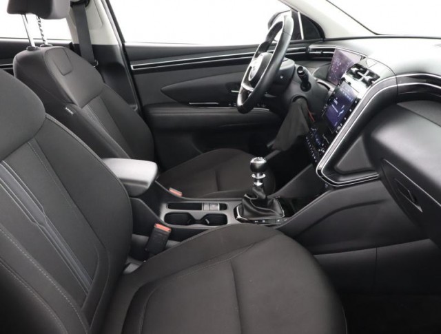 Hyundai Tucson  1.6 T-GDI 