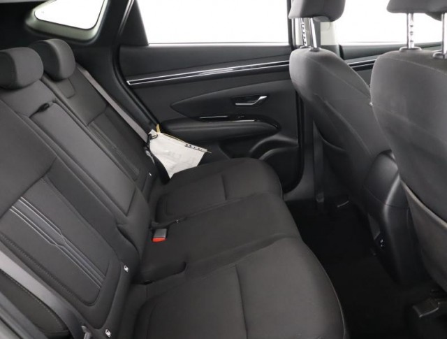 Hyundai Tucson  1.6 T-GDI 
