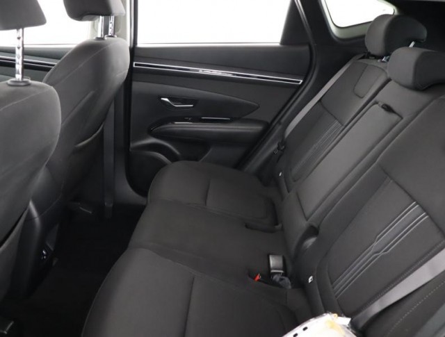 Hyundai Tucson  1.6 T-GDI 
