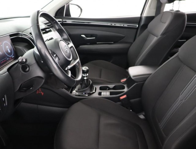 Hyundai Tucson  1.6 T-GDI 