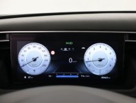 Hyundai Tucson  1.6 T-GDI 