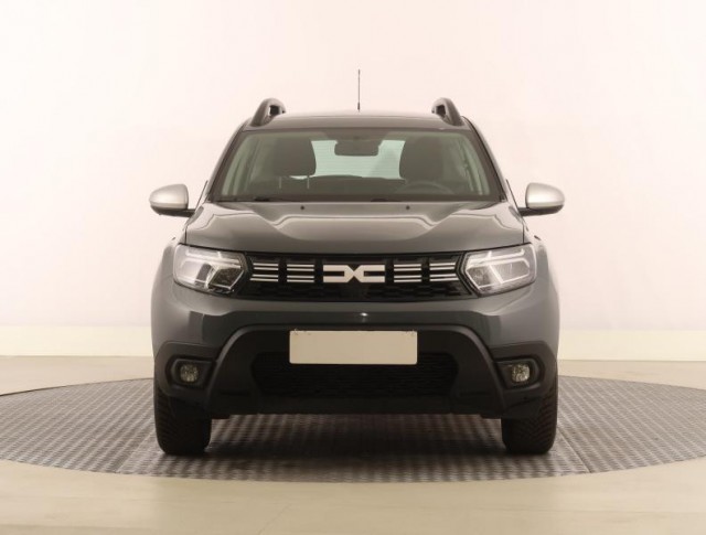 Dacia Duster  1.0 TCe Exception